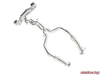IE Catback Exhaust System - IEEXCY1-Box 1