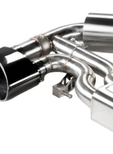 IE Catback Exhaust System                                     - IEEXCY1-Box 1 - Image 4