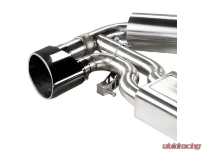 IE Catback Exhaust System - IEEXCY1-Box 1