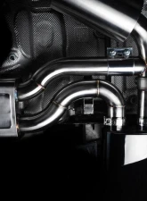IE Catback Exhaust System                                     - IEEXCY1-Box 1 - Image 9