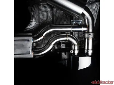 IE Catback Exhaust System - IEEXCY1-Box 1