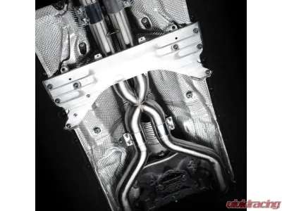 IE Catback Exhaust System - IEEXCY1-Box 1