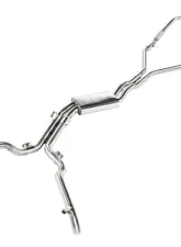 IE Catback Exhaust System                                     - IEEXCZ1 - Image 9