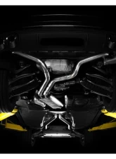 IE Catback Exhaust System                                     - IEEXCZ1 - Image 2