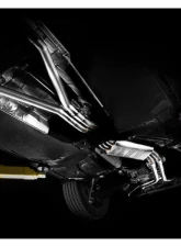 IE Catback Exhaust System                                     - IEEXCZ1 - Image 3