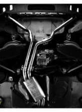 IE Catback Exhaust System                                     - IEEXCZ1 - Image 4