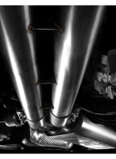 IE Catback Exhaust System                                     - IEEXCZ1 - Image 5
