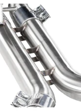 IE Catback Exhaust System                                     - IEEXCZ1 - Image 6