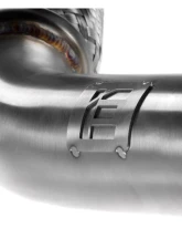 IE Catback Exhaust System                                     - IEEXCZ1 - Image 7