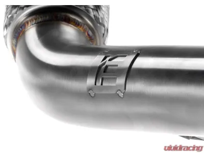 IE Catback Exhaust System - IEEXCZ1