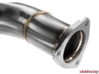 IE Catback Exhaust System - IEEXCZ1