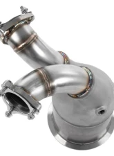 IE ProCore Downpipe                                     - IEEXCZ2 - Image 2
