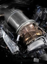 IE ProCore Downpipe                                     - IEEXCZ2 - Image 7