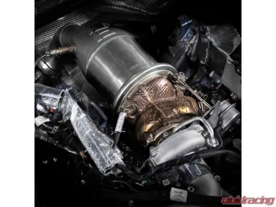 IE ProCore Downpipe - IEEXCZ2