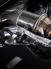 IE ProCore Downpipe                                     - IEEXCZ2 - Image 8