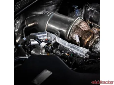 IE ProCore Downpipe - IEEXCZ2