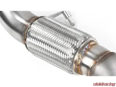 IE ProCore Downpipe - IEEXDB1