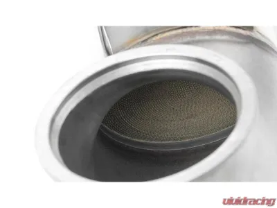 IE ProCore Downpipe - IEEXDB1
