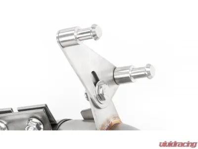 IE ProCore Downpipe - IEEXDB1