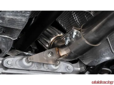IE ProCore Downpipe - IEEXDB1