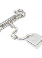 IE Catback Exhaust System                                     - IEEXDB2 - Image 8
