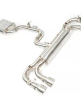 IE Catback Exhaust System                                     - IEEXDB2 - Image 2