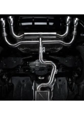 IE Catback Exhaust System                                     - IEEXDB2 - Image 4