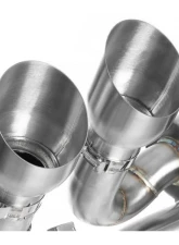 IE Catback Exhaust System                                     - IEEXDB2 - Image 5