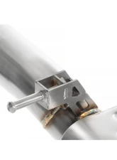 IE Catback Exhaust System                                     - IEEXDB2 - Image 6