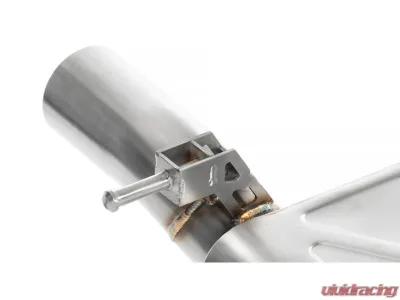 IE Catback Exhaust System - IEEXDB2