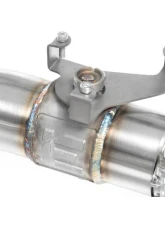IE Catback Exhaust System                                     - IEEXDB2 - Image 7