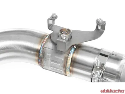 IE Catback Exhaust System - IEEXDB2