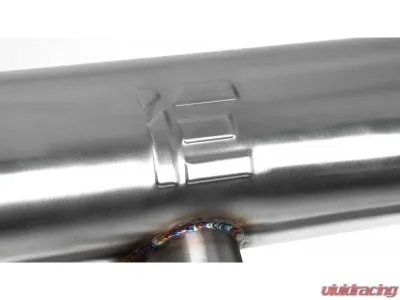 IE Catback Exhaust System - IEEXDB2