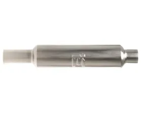 IE Sport Muffler