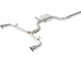IE Catback Exhaust System