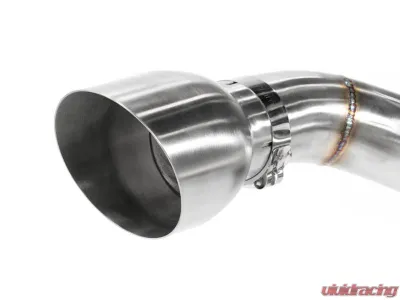 IE Catback Exhaust System - IEEXDB3