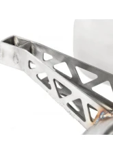 IE Catback Exhaust System                                     - IEEXDB3 - Image 4