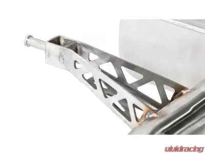 IE Catback Exhaust System - IEEXDB3