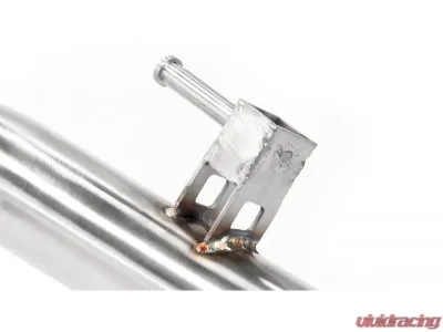 IE Catback Exhaust System - IEEXDB3