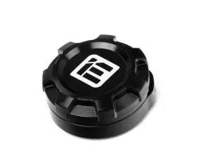 IE Aluminum Washer Fluid Cap