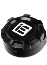 IE Aluminum Washer Fluid Cap                                     - IEGAUU1 - Image 5
