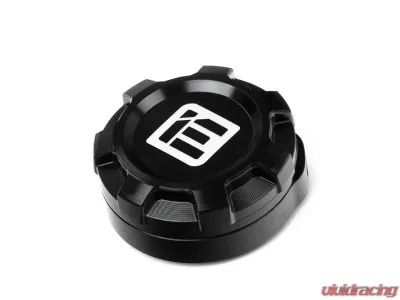 IE Aluminum Washer Fluid Cap - IEGAUU1
