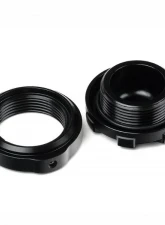 IE Aluminum Washer Fluid Cap                                     - IEGAUU1 - Image 2