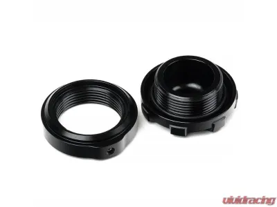 IE Aluminum Washer Fluid Cap - IEGAUU1