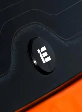 IE Aluminum Rear Wiper Delete                                     - IEGAUU2 - Image 4