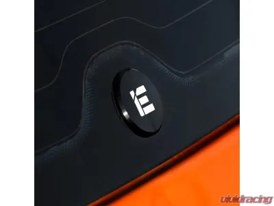 IE Aluminum Rear Wiper Delete - IEGAUU2