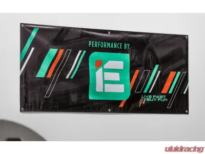 IE Shop/Garage Banner - IEGRUU51