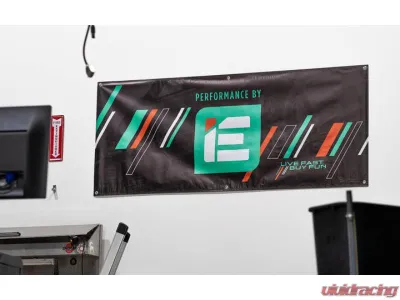 IE Shop/Garage Banner - IEGRUU51
