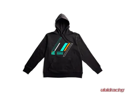 IE Premium Lightweight Hood - IEGRUU62-XL