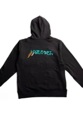 IE Premium Lightweight Hood                                     - IEGRUU62-XL - Image 2